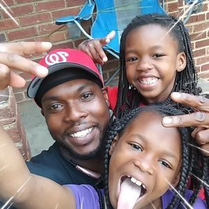 Meet your Posher, Shawn